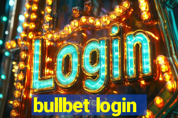 bullbet login